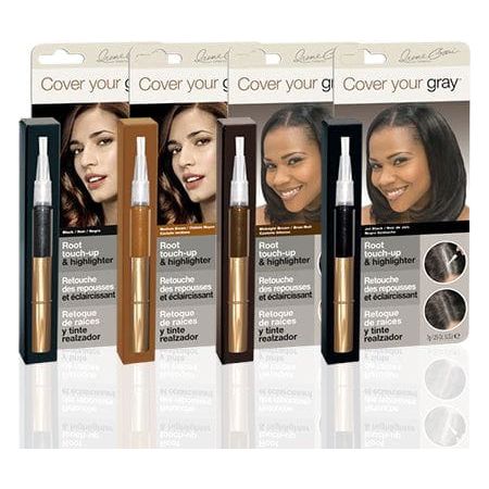 Irene Gari Cover Your Gray Root Touch-Up and Highlighter 7g