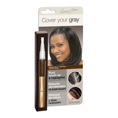 Irene Gari Cover Your Gray Root Touch-Up and Highlighter 7g