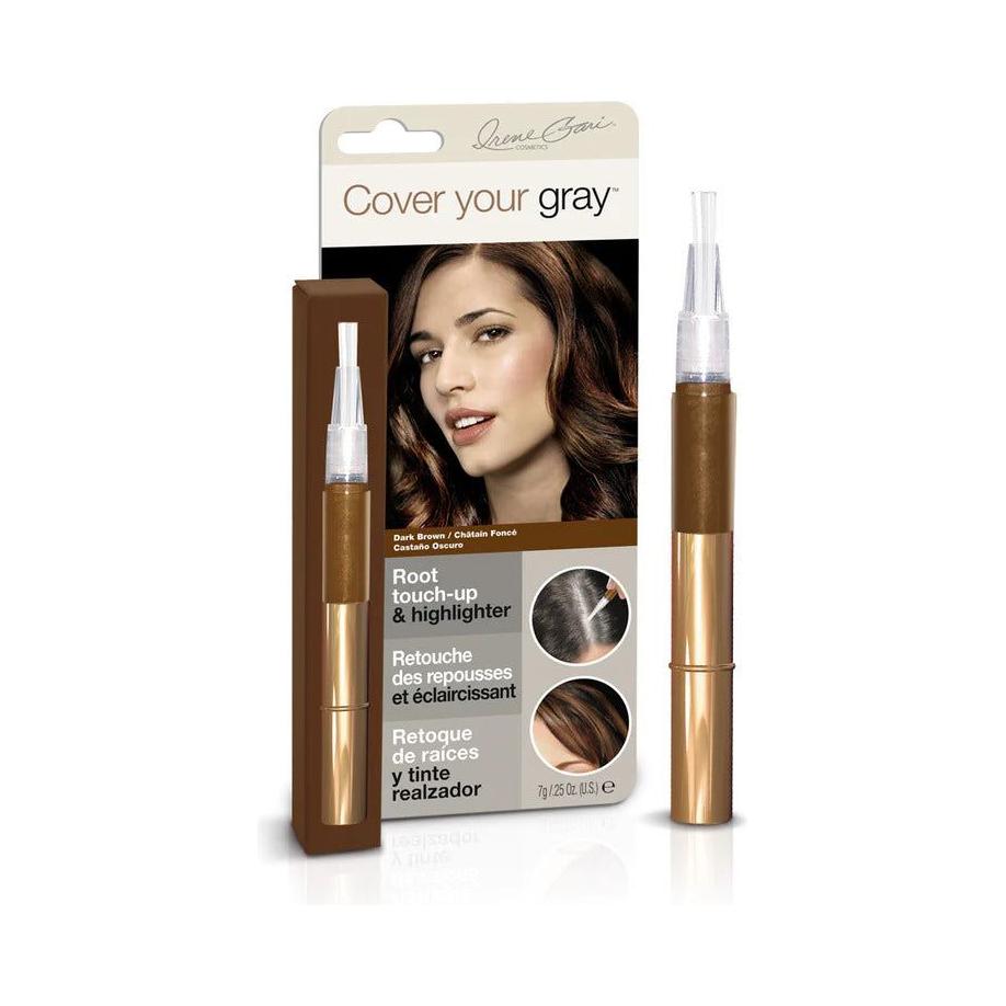 Irene Gari Cover Your Gray Root Touch-Up and Highlighter 7g