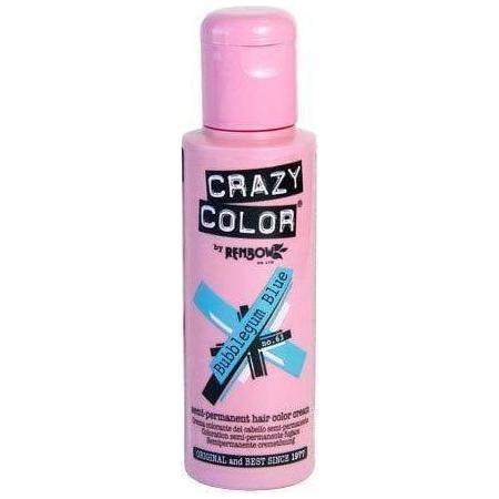 Crazy Color By Renbow Semi-Permanente Haarfarbe 100 ml