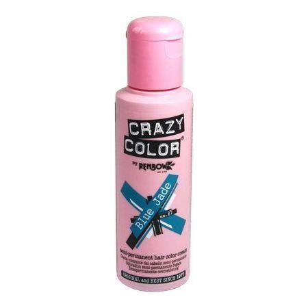 Crazy Color By Renbow Semi-Permanente Haarfarbe 100 ml