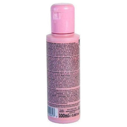 Crazy Color By Renbow Semi-Permanente Haarfarbe 100 ml