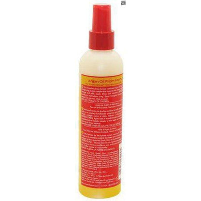 Creme of Nature Argan Oil Strength &amp; Shine Leave - In Conditioner 250ml - Gtworld.de