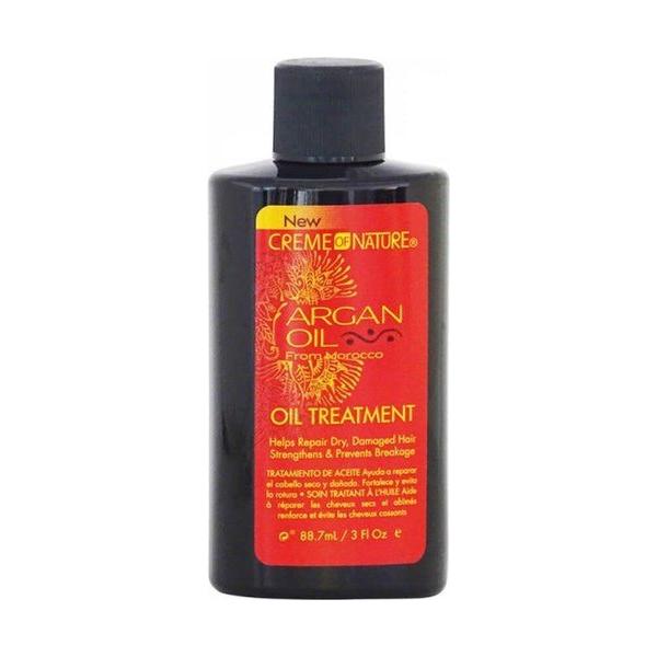 Creme of Nature Argan Oil Treatment 88.7ml - Gtworld.de