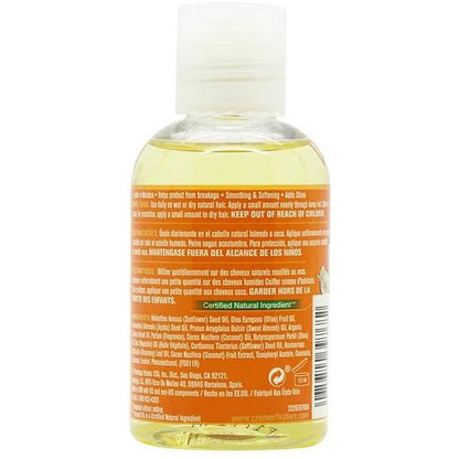 Creme of Nature Coconut Milk Essential 7 Treatment Oil 118ml - Gtworld.de