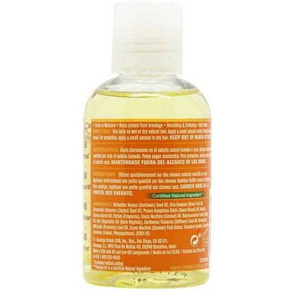 Creme of Nature Coconut Milk Essential 7 Treatment Oil 118ml - Gtworld.de