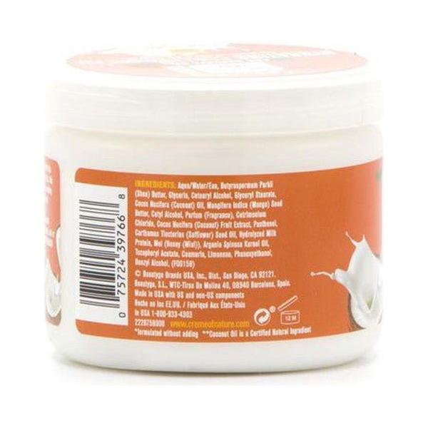 Creme Of Nature Coconut Milk Hydrating Curling Cream 340ml - Gtworld.de