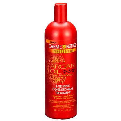 Creme of Nature Hair Argan Oil Bundle - Gtworld.de