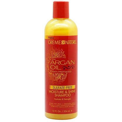 Creme of Nature Hair Argan Oil Bundle - Gtworld.de