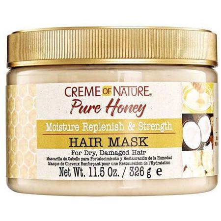 Creme of Nature Hair Honey Moisturizer Bundle - Gtworld.de