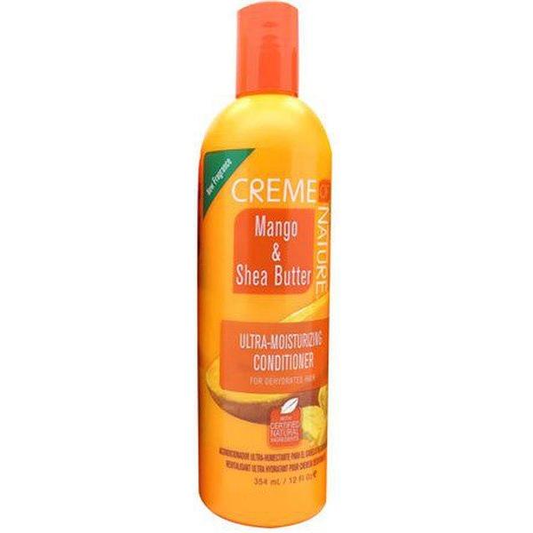 Creme of Nature Mango&amp;Shea Butter Ultra Moisturizing Conditioner 354ml - Gtworld.de