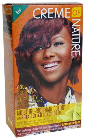 Creme Of Nature Moisture Rich Hair Color - Gtworld.de