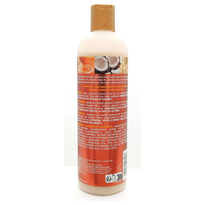 Creme of Nature Pure Honey Moisturizing Dry Defense Shampoo 355ml - gtworld.de