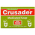 Crusader Medicated Soap 80g - Gtworld.de