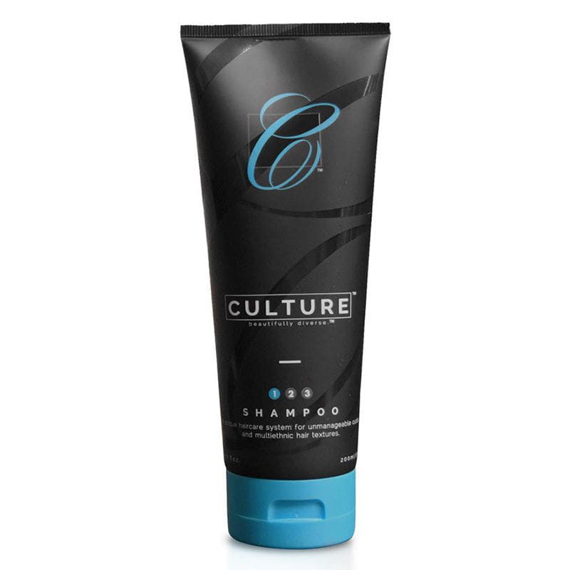 Culture Shampoo 200Ml - Gtworld.de