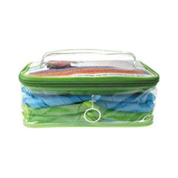 Curlformers Kit Spiral Curls 40 Pieces - gtworld.de