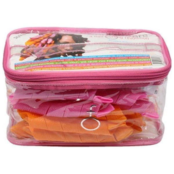 Curlformers Kit Spiral Curls Extra Long &amp; Large 40 Pieces - Gtworld.de