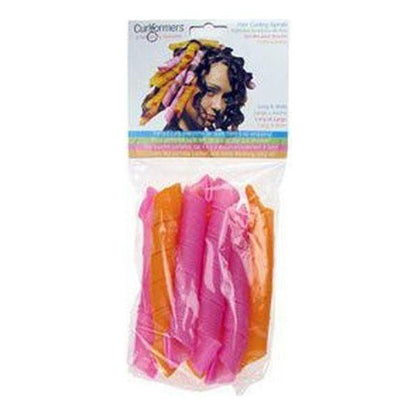 Curlformers PACK CORKSCREW CURLS - gtworld.de