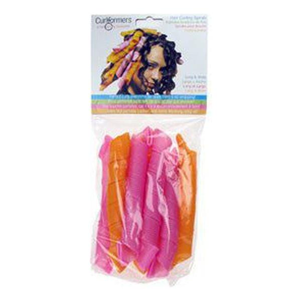 Curlformers Pack Spiral Curls Long &amp; Large - Gtworld.de