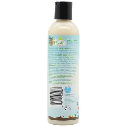 Curls Baby Patty Cake Conditioner 240ml - Gtworld.de