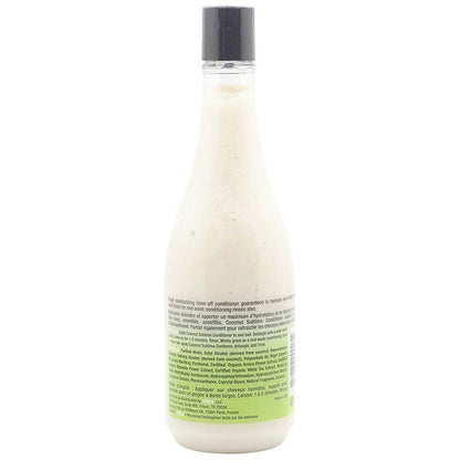 Curls Coconut Sublime Moisturizing Conditioner 420ml - Gtworld.de