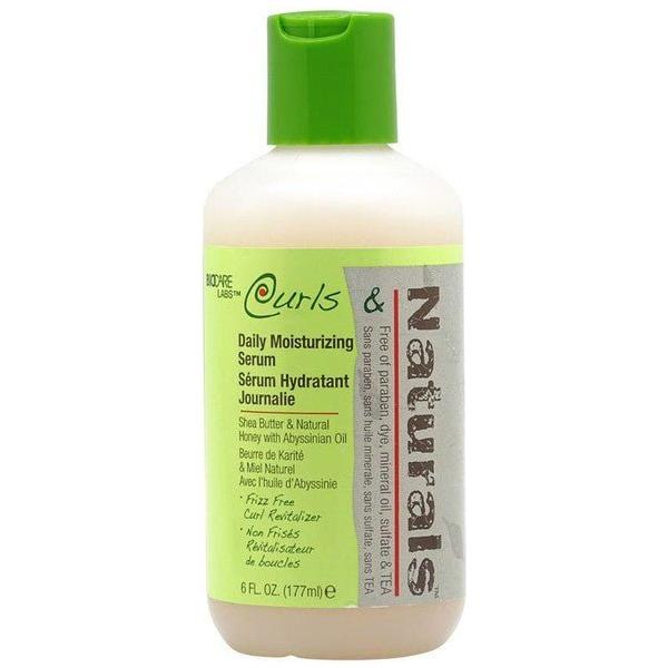 Curls &amp; Naturals Daily Moisturizing Serum 177ml - Gtworld.de