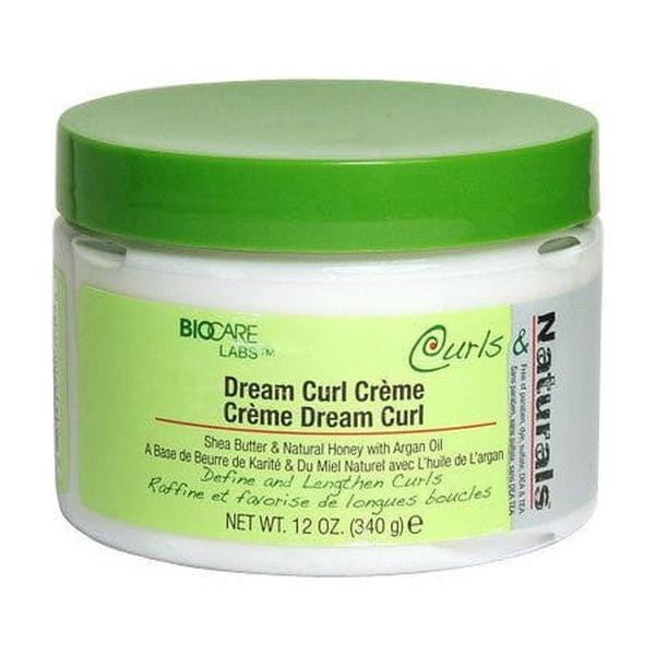 Curls &amp; Naturals Dream Curl Creme 12oz - Gtworld.de