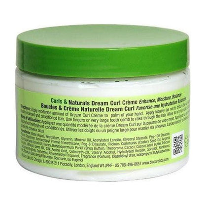 Curls &amp; Naturals Dream Curl Creme 12oz - Gtworld.de