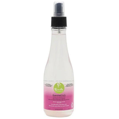 Curls Quenched Curls Leave - In Moisturizer 240ml - Gtworld.de