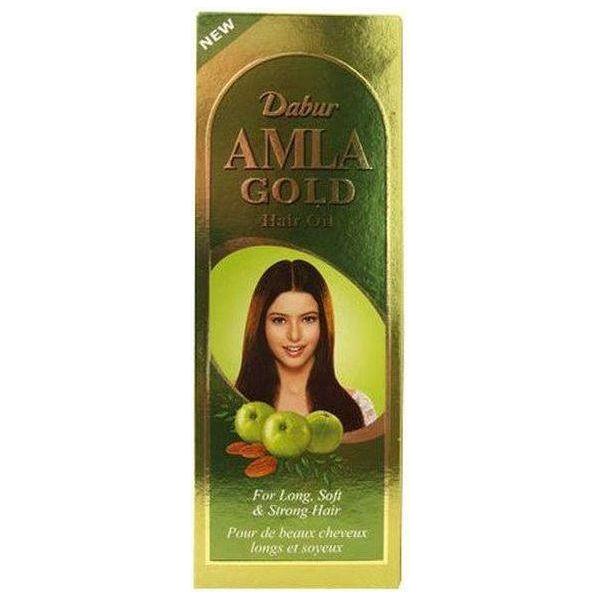 Dabur Amla Gold Hair Oil (200/300) ml - gtworld.de