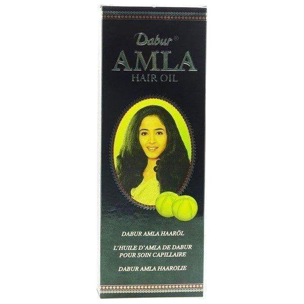 Dabur Amla hair oil (100/200/300)ml - gtworld.de