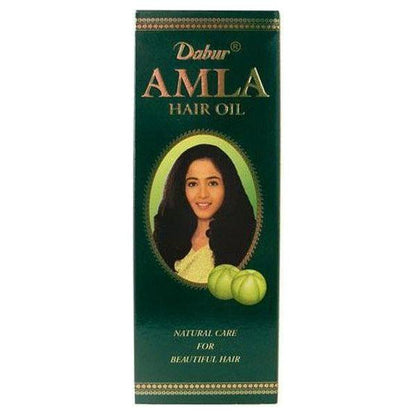 Dabur Amla hair oil 100ml - Gtworld.de