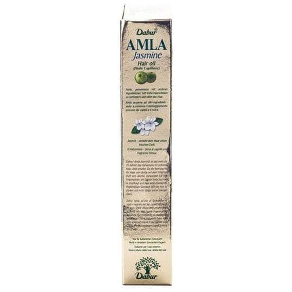 Dabur Amla Jasmine Hair Oil 200ml - Gtworld.de