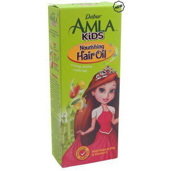 Hair oil