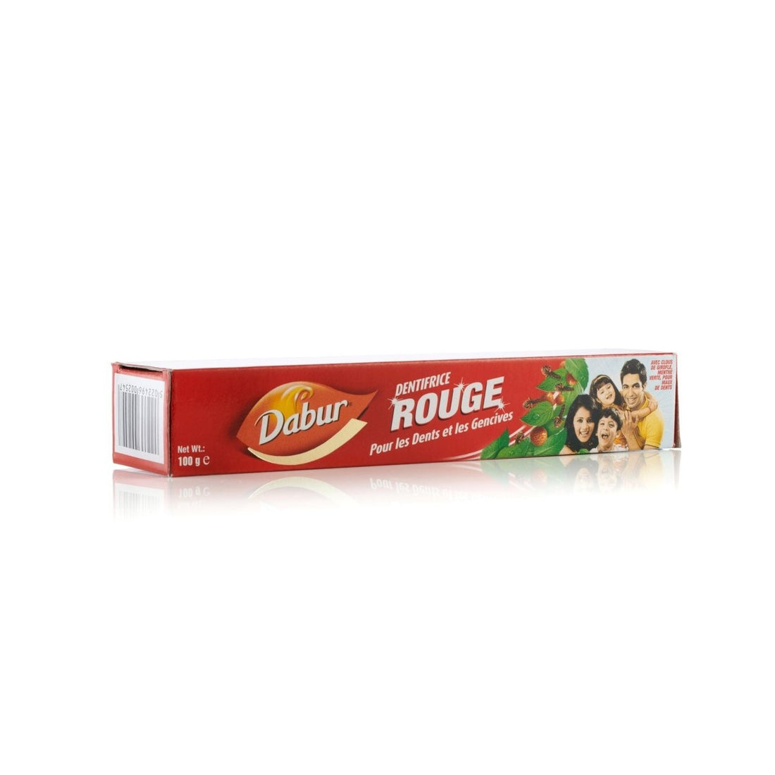 Dabur Red Toothpaste 100G/200G - gtworld.de
