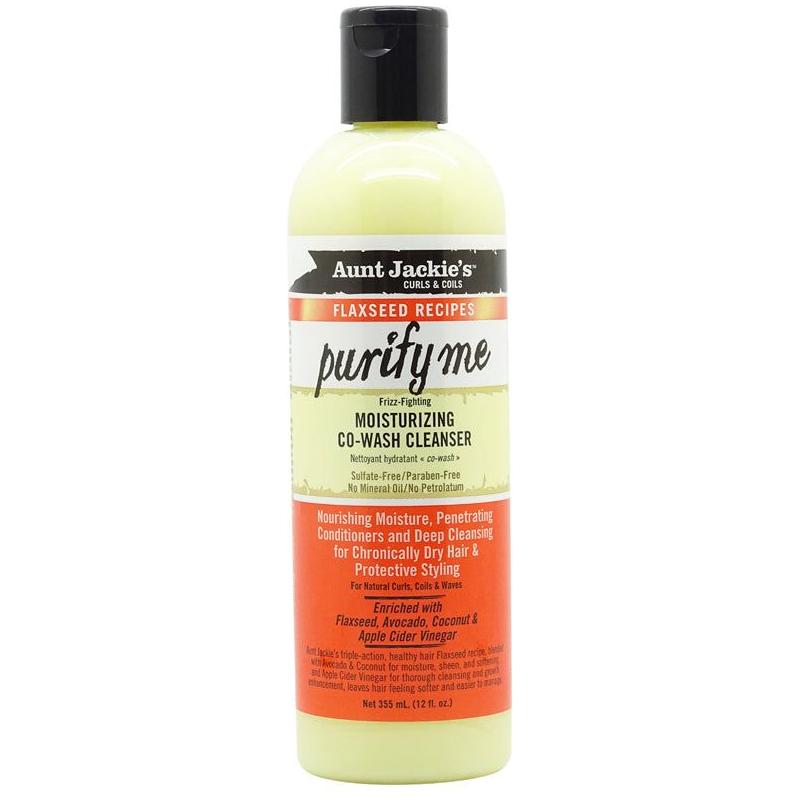 Damage Repair Bundle - Aunt Jackie&