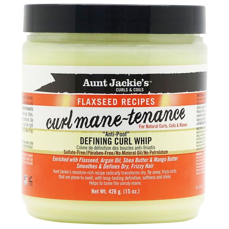 Damage Repair Bundle - Aunt Jackie&