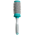 Dapper and Dainty Wavy ProfCeramic White & Teal 43mm Straight Nylon - gtworld.de