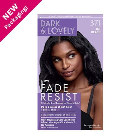 Dark and Lovely Soft Sheen - Carson Fade Resist Rich Conditioning Color - Gtworld.de