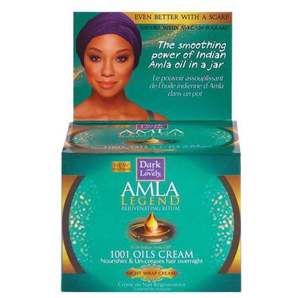 Dark &amp; Lovely Amla Legend 1001 Oils Cream 150Ml - Gtworld.de