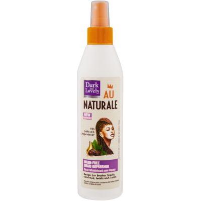 Dark &amp; Lovely Au Naturale Braid Refresher Spray 250ml - Gtworld.de