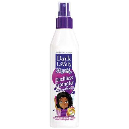 Dark &amp; Lovely Beautiful Beginnings Ouchless Detangler 250ml - Gtworld.de