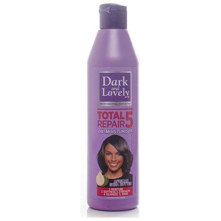 Dark &amp; Lovely Hair Relaxer Regimen bundle - Gtworld.de