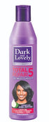 Dark & Lovely Moisture Plus Oil Moisturiser for very dry & dull hair 454ml - Gtworld.de