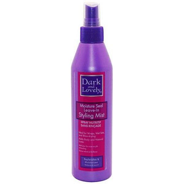 Dark &amp; Lovely Moisture Seal Leave In Styling Mist 250ml - Gtworld.de