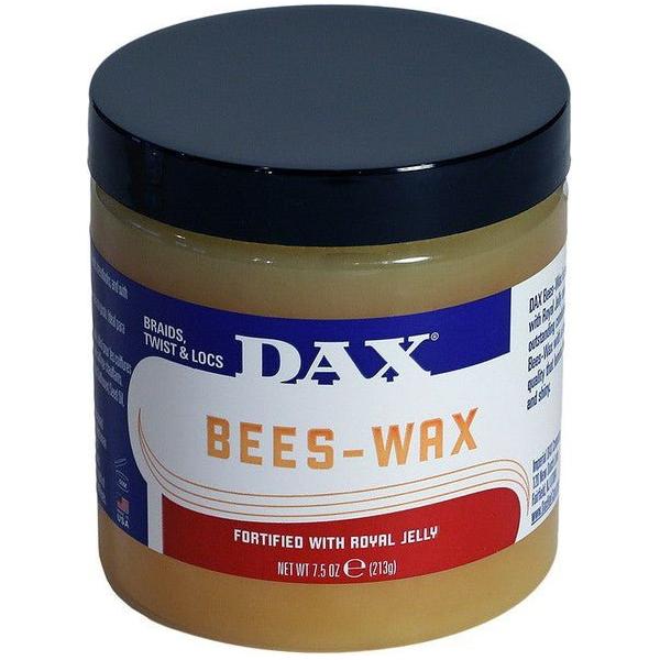 DAX Bees - Wax fortified with Royal Jelly 213g - Gtworld.de