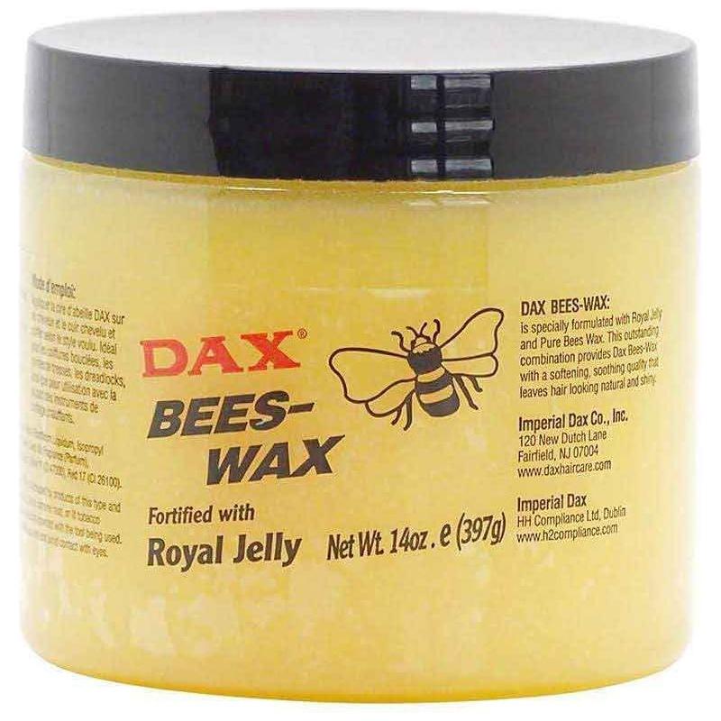 DAX Bees - Wax fortified with Royal Jelly 414ml - Gtworld.de