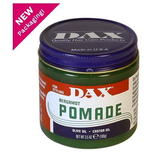 DAX Bergamot Pomade 3.5 Oz - Gtworld.de