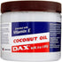 DAX Coconut Oil Enriched with Vitamin E 397g - Gtworld.de