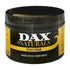 Dax for Naturals Styling Pomade Broccoli Seed Oil & Passion Fruit Oil 222ml - Gtworld.de